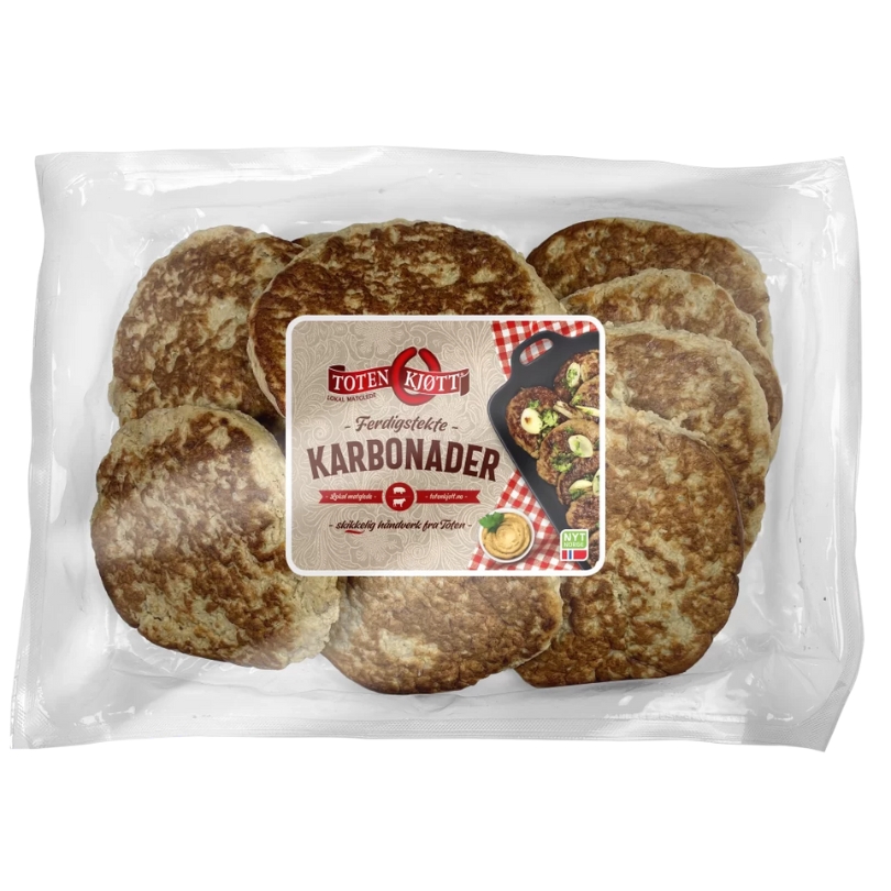 Karbonader