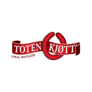 logo toten kjøtt