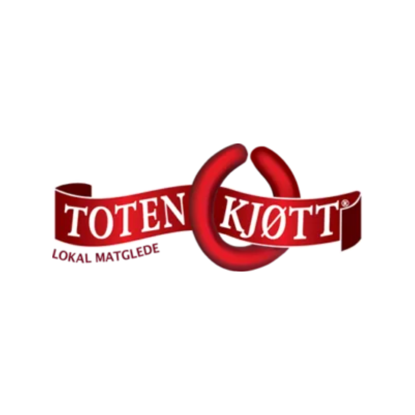 logo toten kjøtt