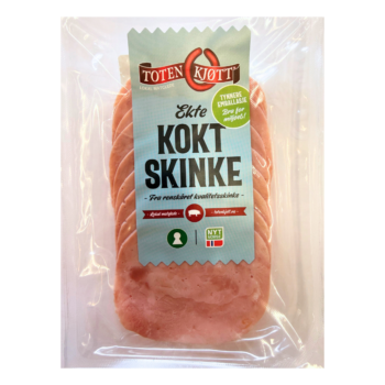 Kokt skinke 70 gr