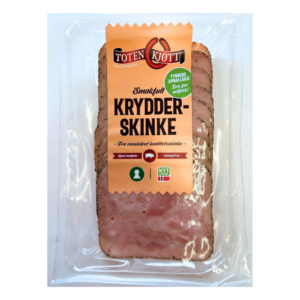 Krydderskinke 70g